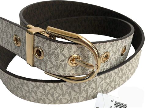 Michael Kors belt